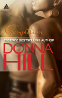 Cover image for Temptation